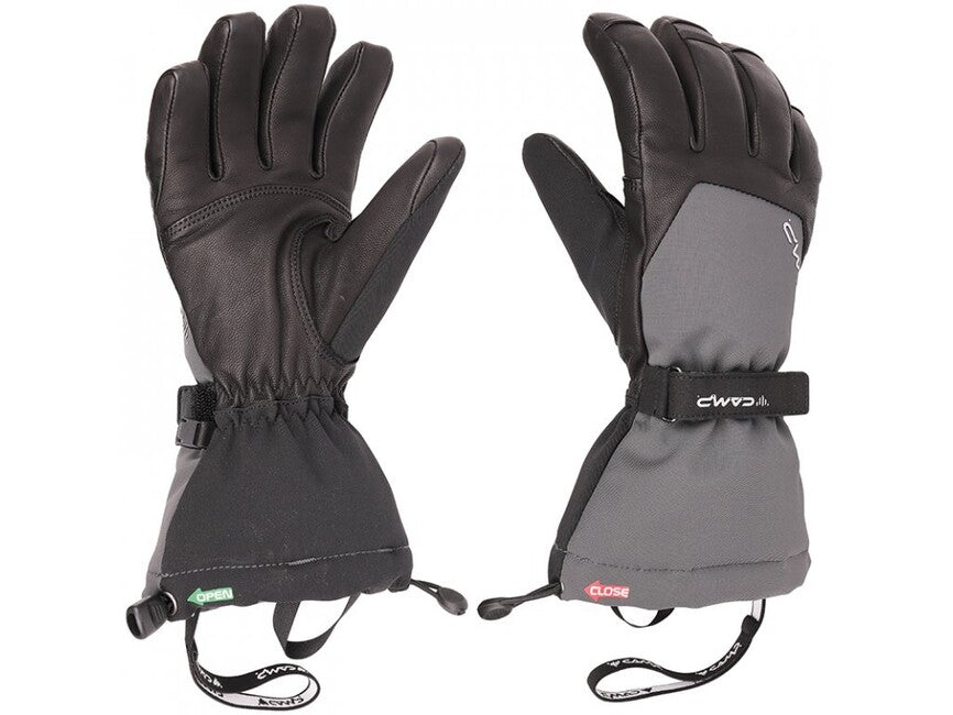 CAMP Geko Alpine Winter Ice Climbing Gloves