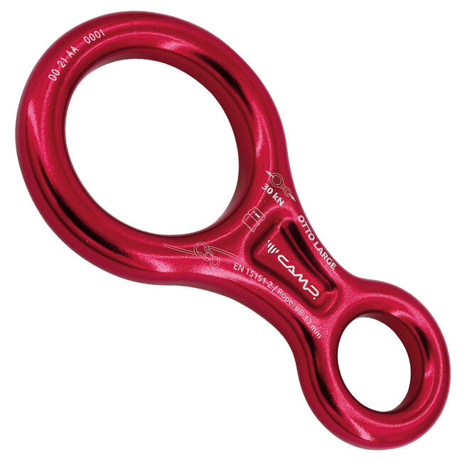 CAMP Otto Carabiner