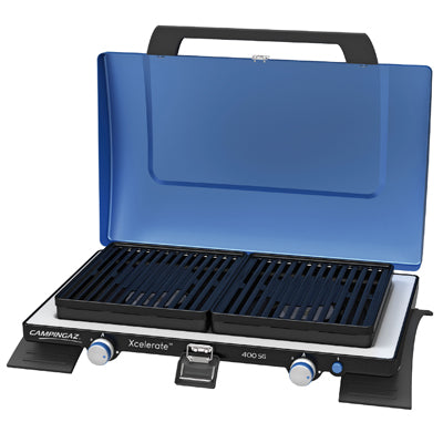 Campingaz 2-Burner Stove 400-SG