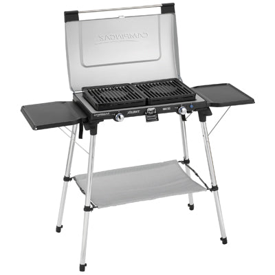 Campingaz 2-Burner Stove 600-SG