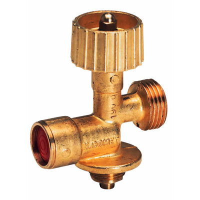 Campingaz Safety Valve for Gas Canister