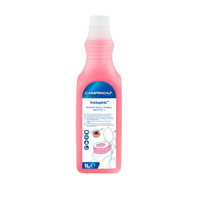 Campingaz Instapink® Toilet Cleaner 1L