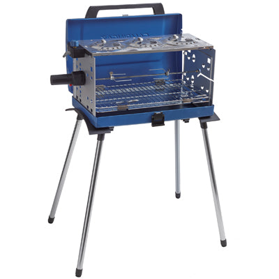 Freestanding Grills