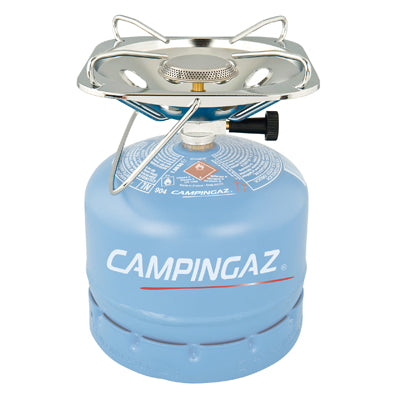 Campingaz Super Carena R Camping Stove