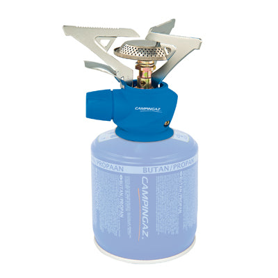 Campingaz Twister Plus Stove without Piezo Ignition