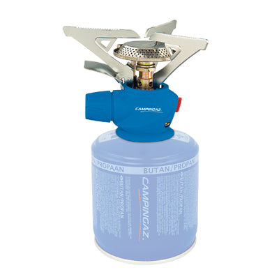 Campingaz Twister Plus Stove with Piezo Ignition