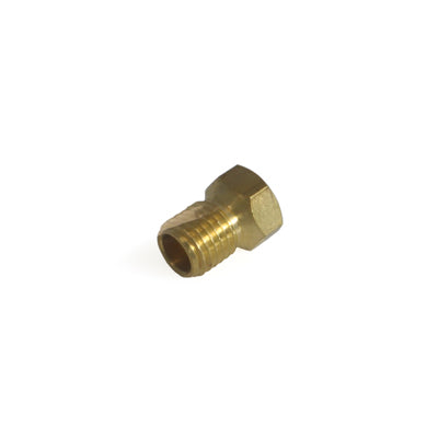 Campingaz Brass Nozzle for Lumogaz and Bivouac Stove