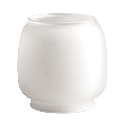 Campingaz Lumostar Plus Replacement Glass, Round