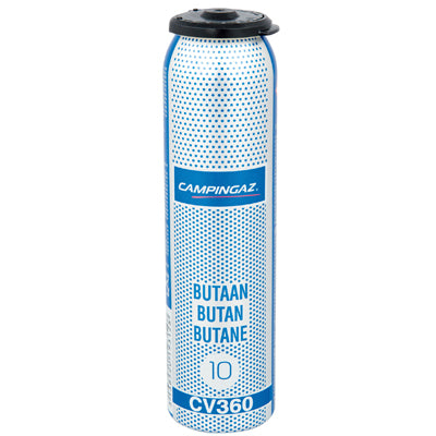 Valve Canisters without Thread