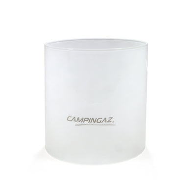 Campingaz Old Symphony Glass Chimney Straight, Matte