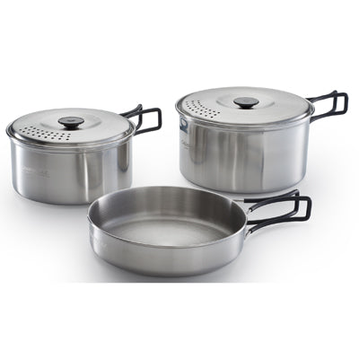 Campingaz Camping Kit Cooking Set
