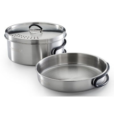 Campingaz Trekking Kit Cooking Set