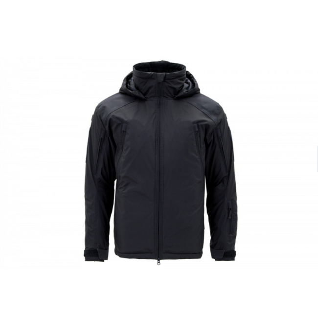 Carinthia Mig 4.0 Jacket, Black