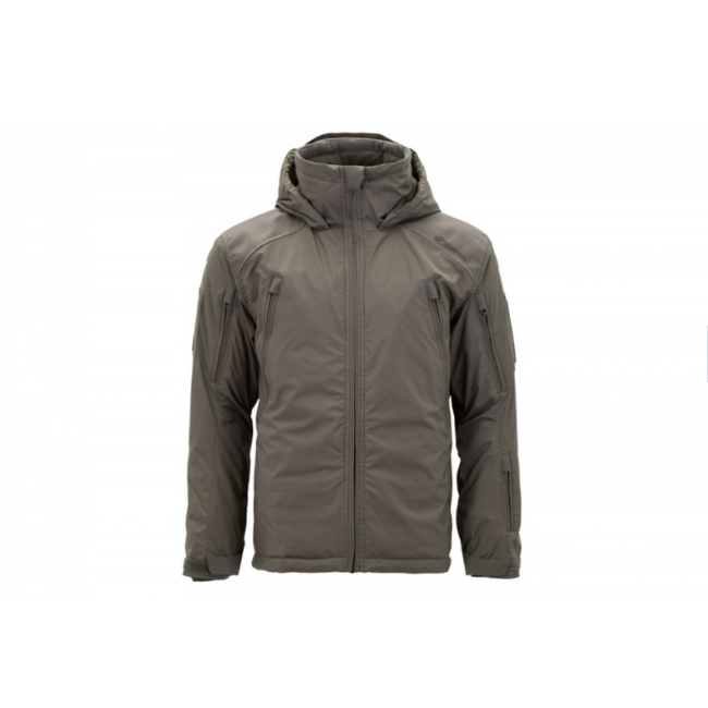 Carinthia Mig 4.0 Jacket, Olive