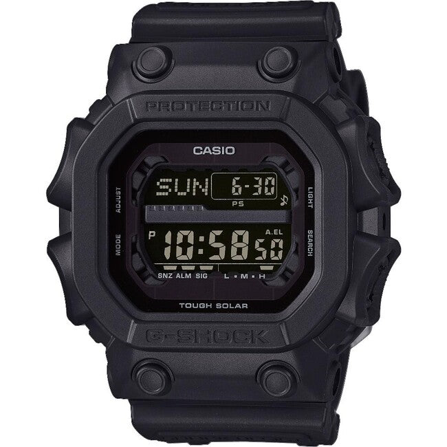 Casio G-Shock Watch GX-56BB-1ER, Black