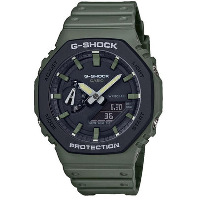 Analogue Watches