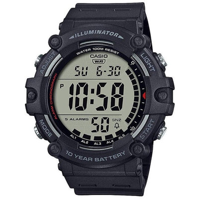 Digital Watches