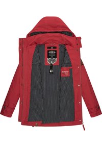 Marikoo Nyokoo Women's Transitional Hooded Jacket