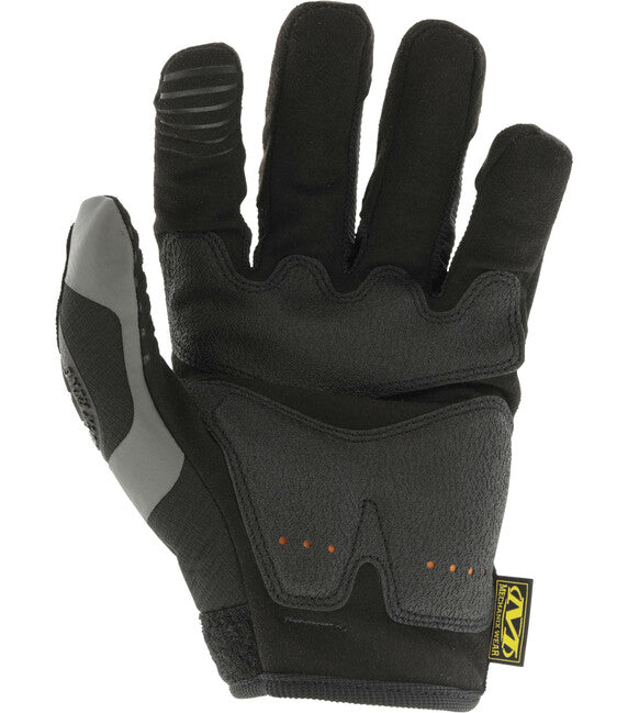 Mechanix M-Pact Black/Grey
