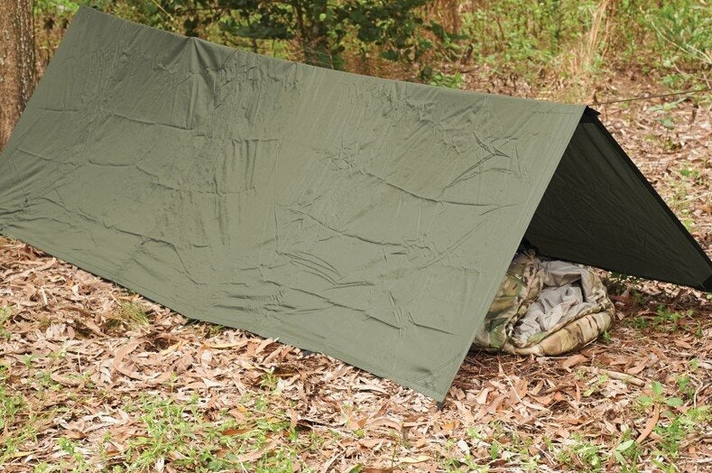 Snugpak Celta Stasha, Olive