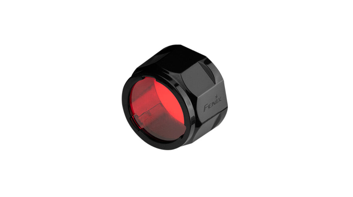 Fenix Red Filter AOF-S+ V2.0