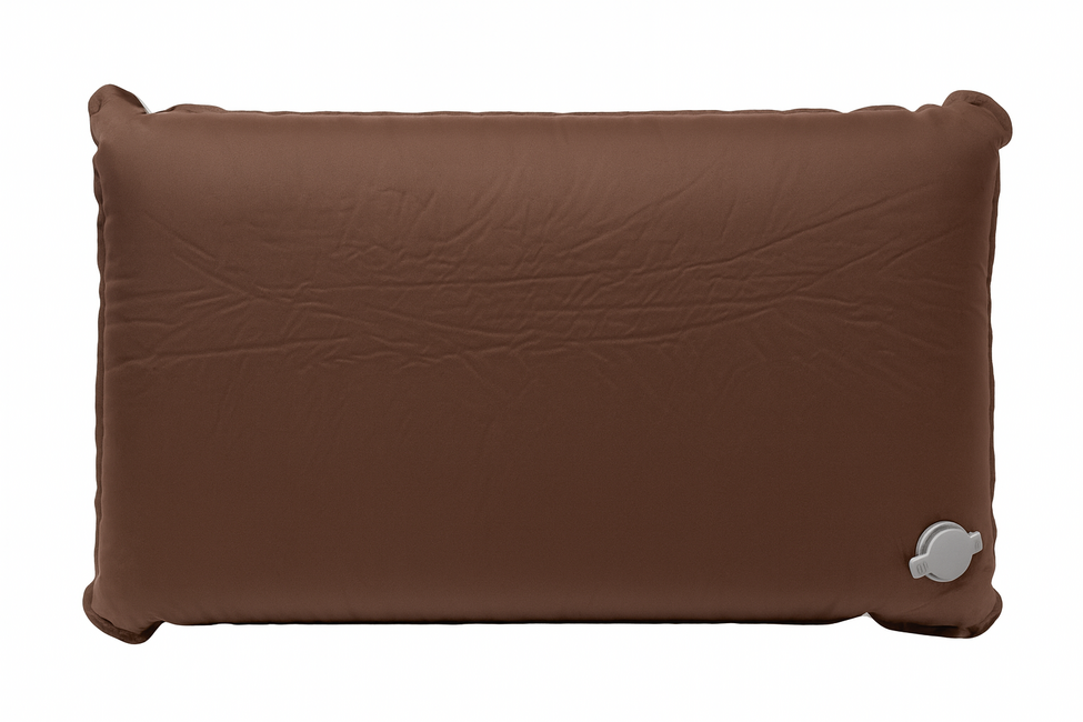 Liber Montis Alvus Outdoor Inflatable Pillow