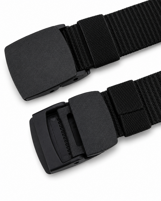 DRAGOWA TACTICAL Devox tactical belt, black