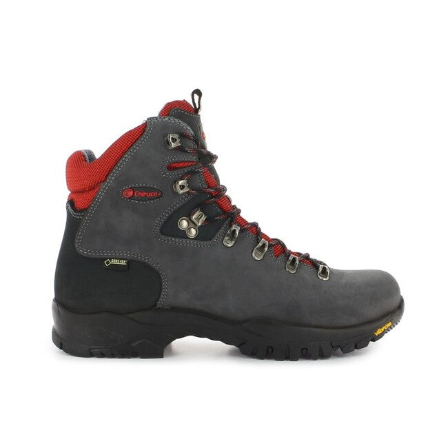 Chiruca Dynamic Hiking Boots, Dark Grey
