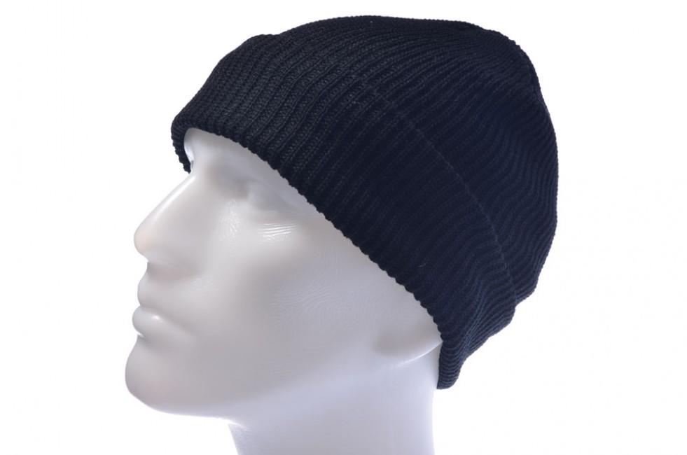 Mil-Tec Thinsulate™ Insulated Beanie, Black
