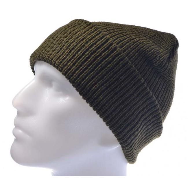 Mil-Tec Thinsulate™ Insulated Beanie, Olive