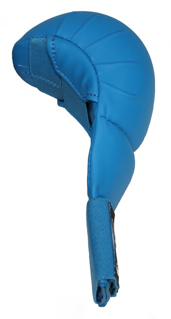 Katsudo Karate Gloves Classic, Blue