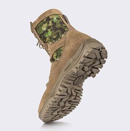 Helikon-Tex Desert Boots, Coyote/PenCott™ GreenZone