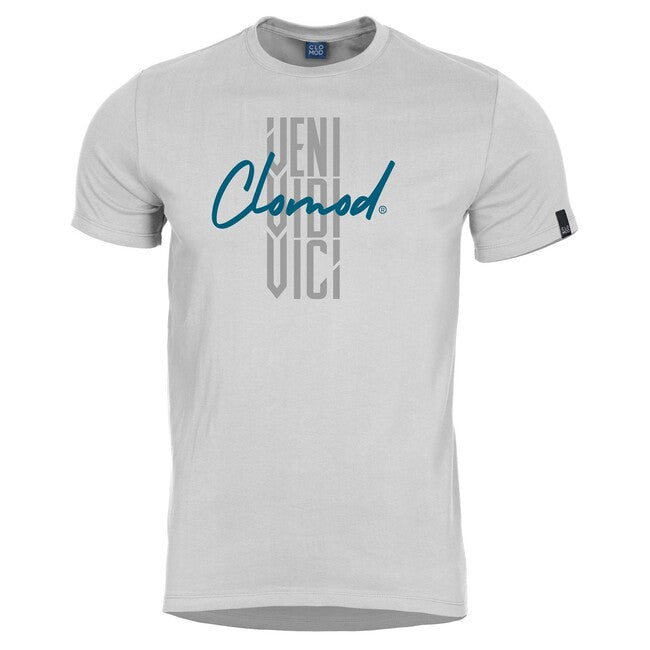 CloMod Veni T-Shirt, White