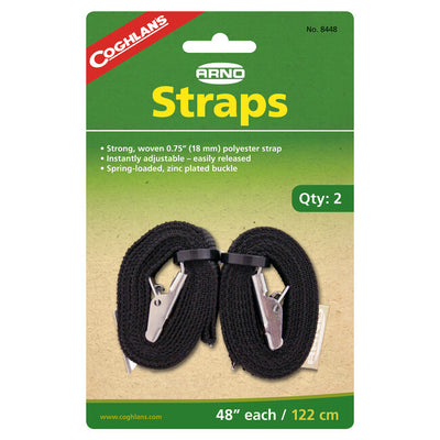 Lashing Straps