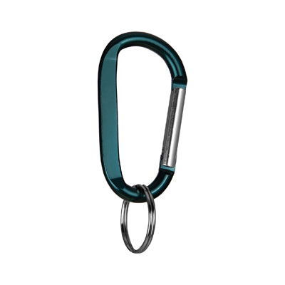 Coghlans Carabiner Mixed Colors 8 x 82 mm 1 pc