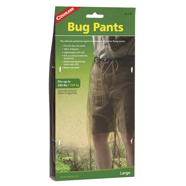 Coghlan's Bug Pants