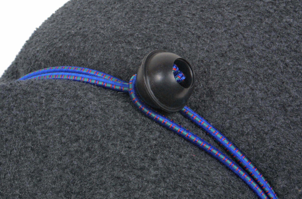 Coghlans Bungee Cords for Sleeping Bags and Mats, 2 pcs