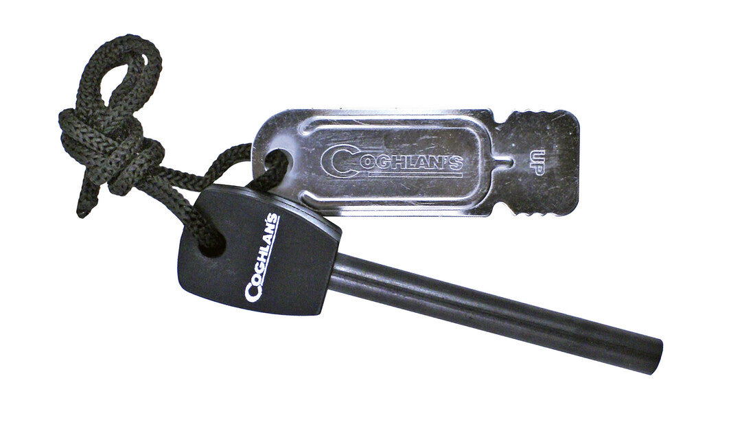 Coghlans CL EverSpark Magnesium Fire Starter