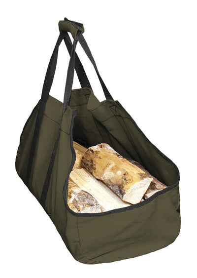 Firewood Bags