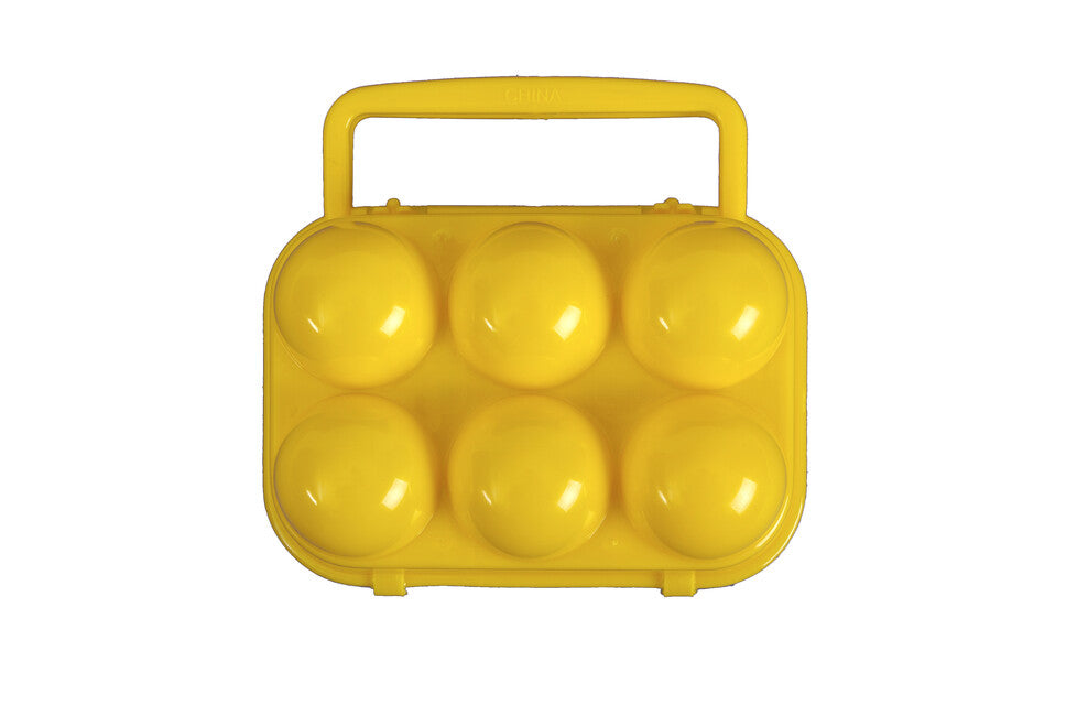 Coghlan's Egg Container, 6 Eggs