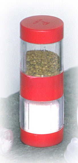 Coghlans CL Salt and Pepper Shaker