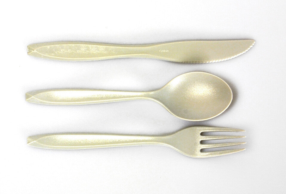 Coghlans CL Lightweight Utensil Set Duracon®
