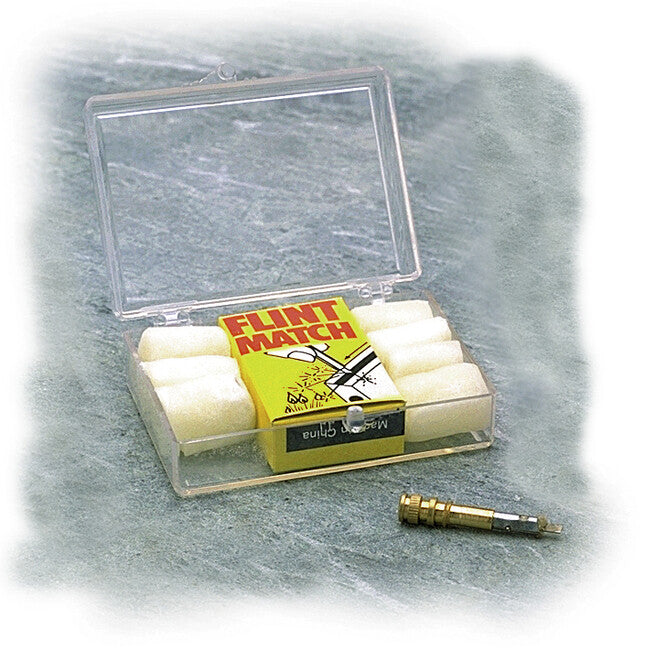 Coghlans CL Moisture-Resistant Lighter Set
