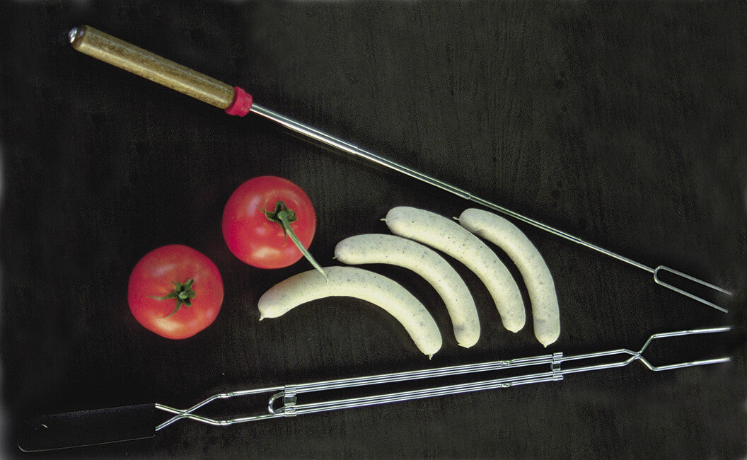 Coghlans CL Retractable Grilling Fork