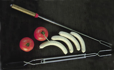 Grilling Tongs