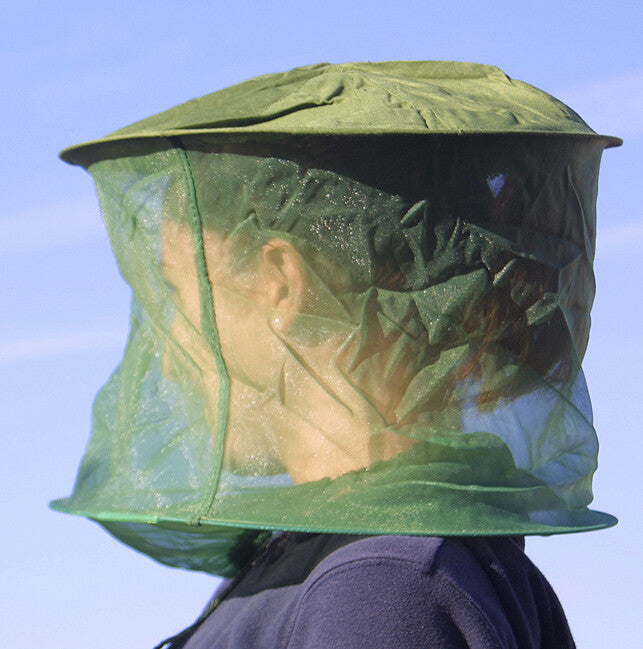 Coghlan's DeLuxe Mosquito Net