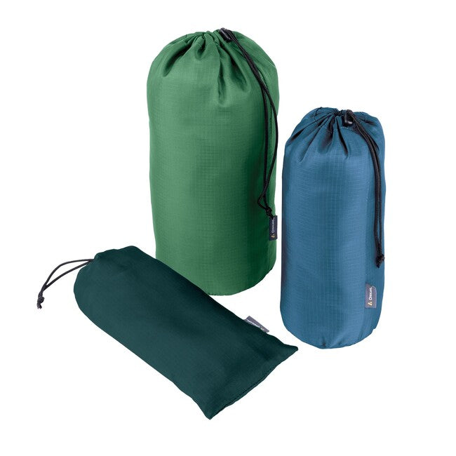 Coghlans Ditty Bag Organizer Set - 3 Sizes, 3 Colors