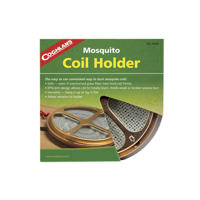 Coghlan's Mosquito Coil Holder