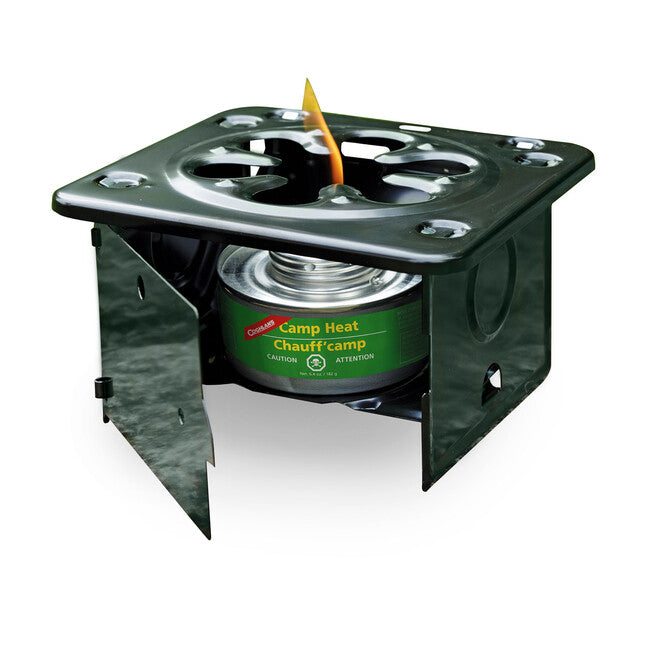 Coghlans Folding Stove Spirit Burner Cover