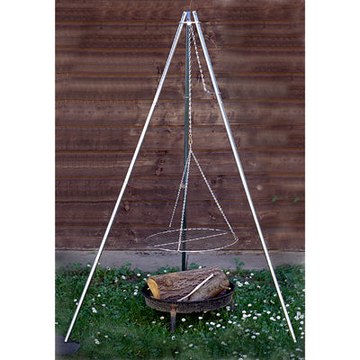 Coghlans Grilling Tripod